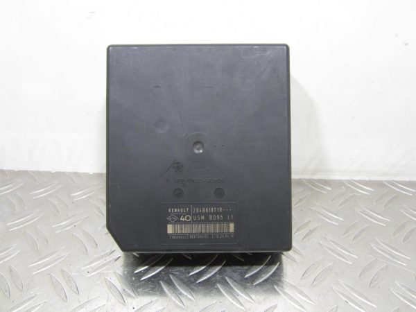 Boitier USM  RENAULT MEGANE 3 PHASE 2 – 284B61871R / 519339402