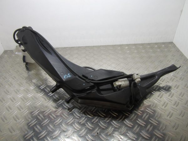 Vase de lave glace PEUGEOT 308 2 PHASE 1 – 9801927380 / 9806526980