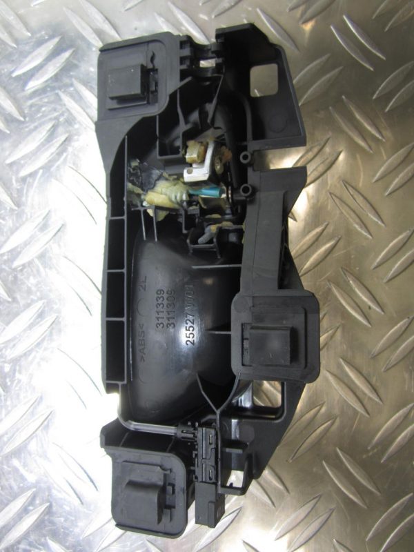 Poignee interieur avant gauche PEUGEOT 308 2 PHASE 1 – 98000003VV