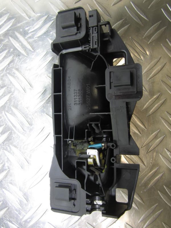 Poignee interieur avant droit PEUGEOT 308 2 PHASE 1 – 98000002VV