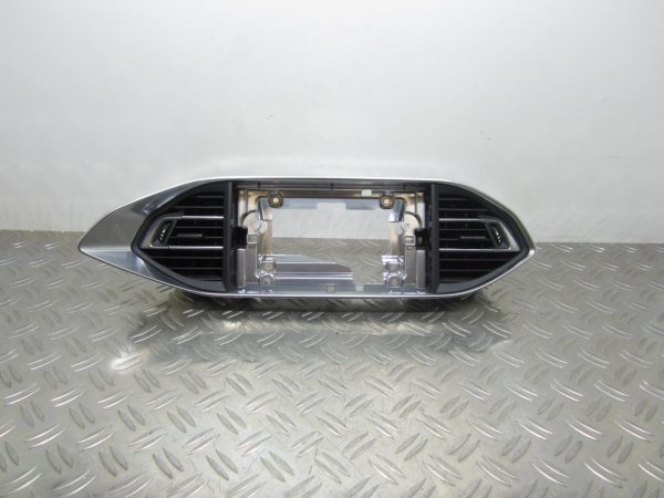 Aerateur tableau de bord PEUGEOT 308 2 PHASE 1 – 98075499VV / 96782701 / 96782700
