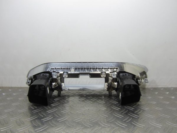 Aerateur tableau de bord PEUGEOT 308 2 PHASE 1 – 98075499VV / 96782701 / 96782700