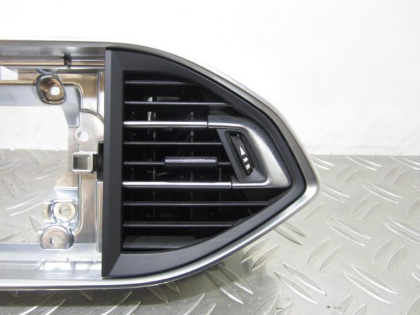 Aerateur tableau de bord PEUGEOT 308 2 PHASE 1 – 98075499VV / 96782701 / 96782700