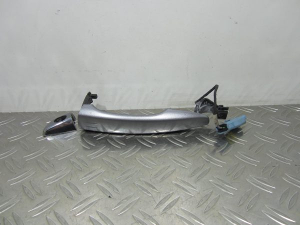 Poignee porte avant gauche PEUGEOT 308 2 PHASE 1 – 9678532177