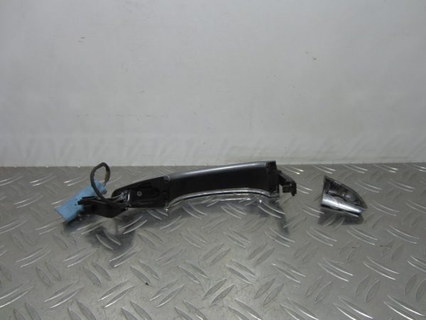 Poignee porte avant gauche PEUGEOT 308 2 PHASE 1 – 9678532177
