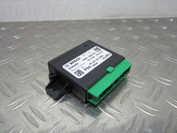 Boitier d’aide au stationnement PEUGEOT 308 2 PHASE 1 – 9812049080 / 0263004806