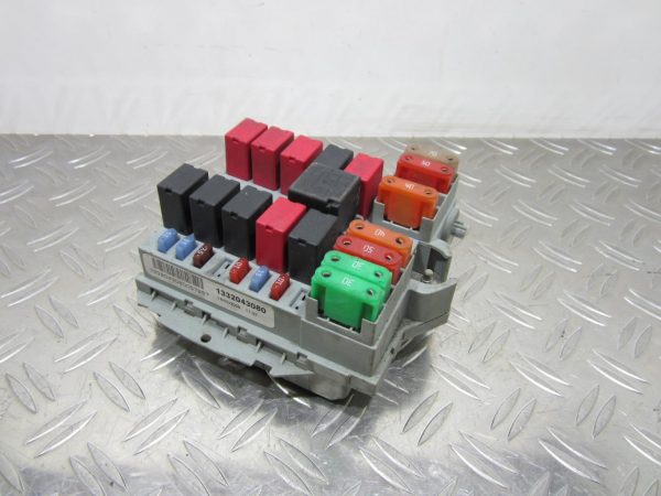 Boitier servitude moteur (BSM) CITROEN JUMPER 2 – 1332043080