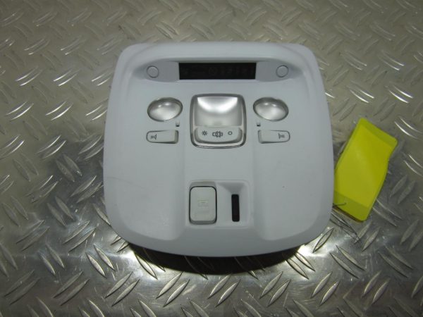 Eclairage de plafonnier PEUGEOT 308 2 PHASE 1 – 9677821577