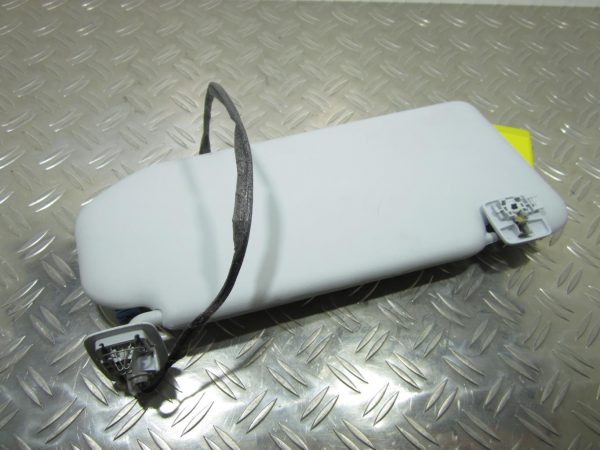 Pare soleil gauche PEUGEOT 308 2 PHASE 1 – 98284441PR