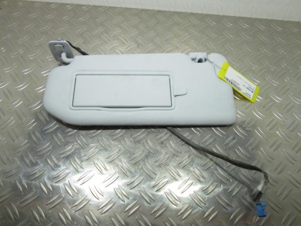 Pare soleil gauche PEUGEOT 308 2 PHASE 1 – 98284441PR