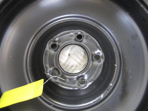 Kit roue de secours PEUGEOT 308 2 PHASE 1