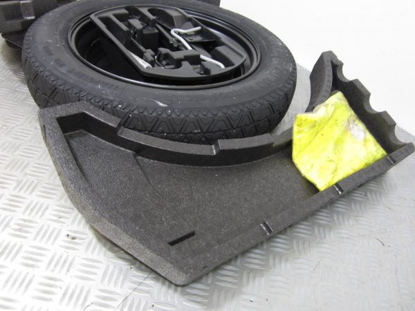 Kit roue de secours PEUGEOT 308 2 PHASE 1