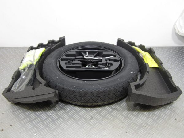 Kit roue de secours PEUGEOT 308 2 PHASE 1