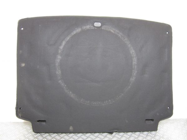 Tapis de coffre PEUGEOT 308 2 PHASE 1