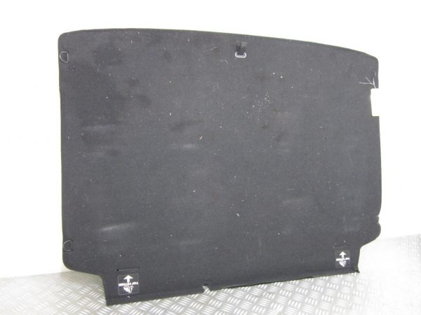Tapis de coffre PEUGEOT 308 2 PHASE 1