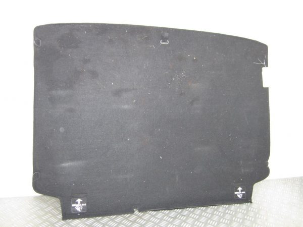 Tapis de coffre PEUGEOT 308 2 PHASE 1