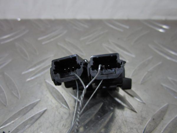 Module LED intérieur console central RENAULT CLIO 5 – 266028590r / 266024232r
