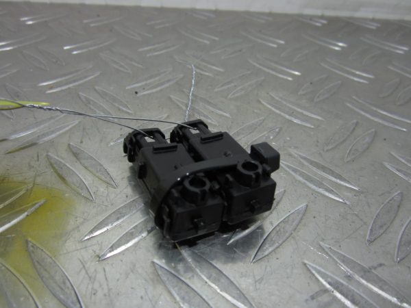 Module LED intérieur console central RENAULT CLIO 5 – 266028590r / 266024232r