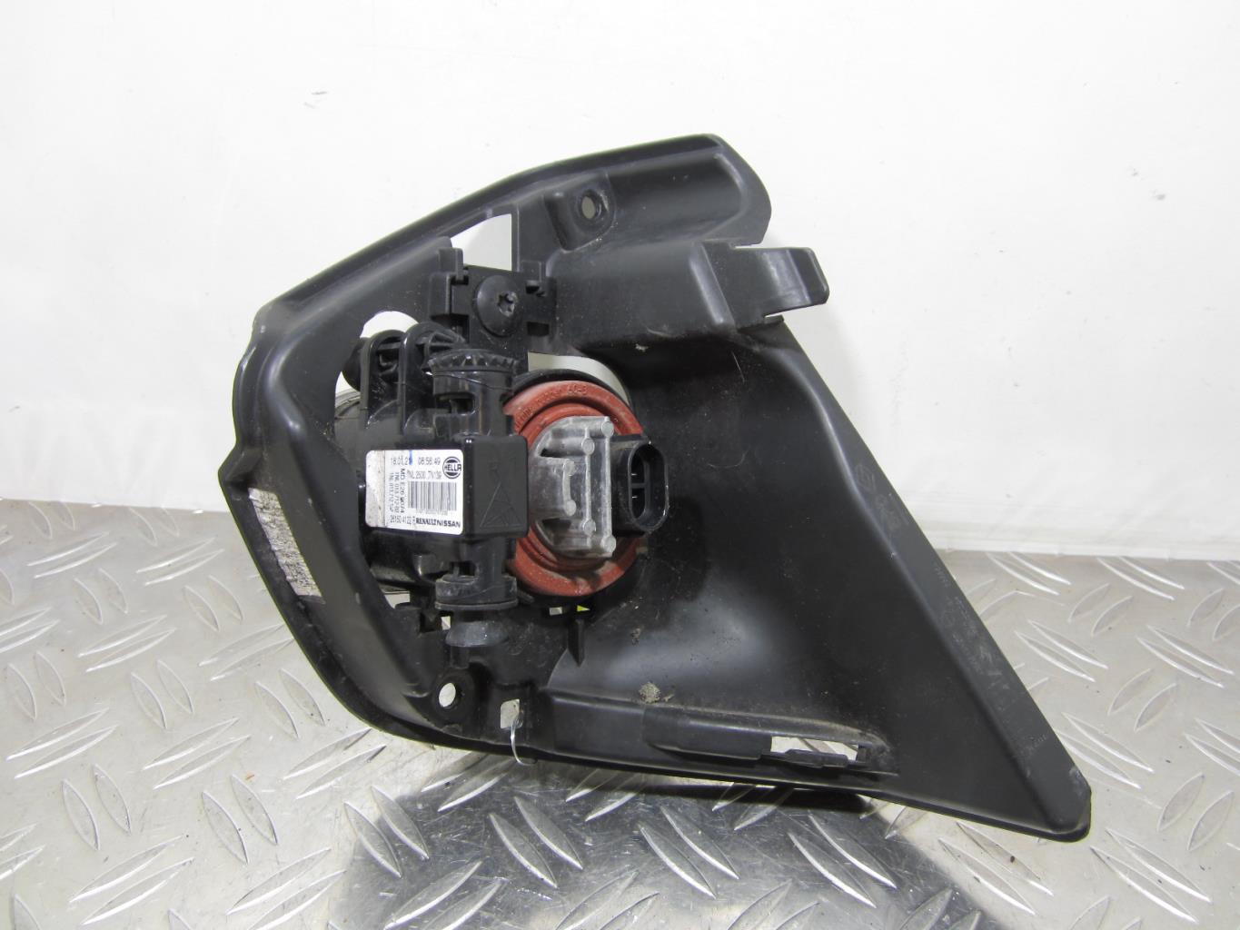 Anti brouillard droit (feux) RENAULT CLIO 5 – 261504122r