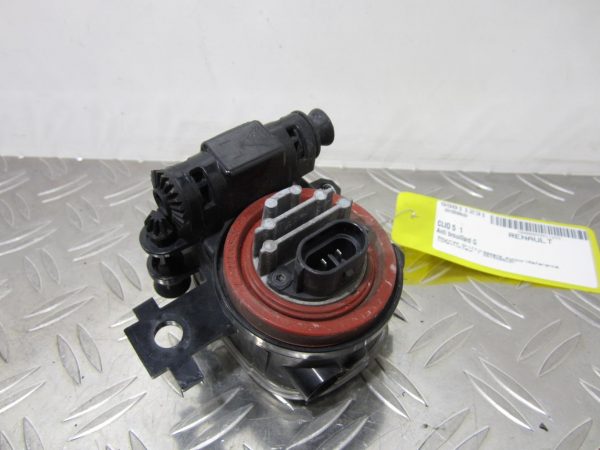 Anti brouillard gauche (feux) RENAULT CLIO 5 – 2615508c2r