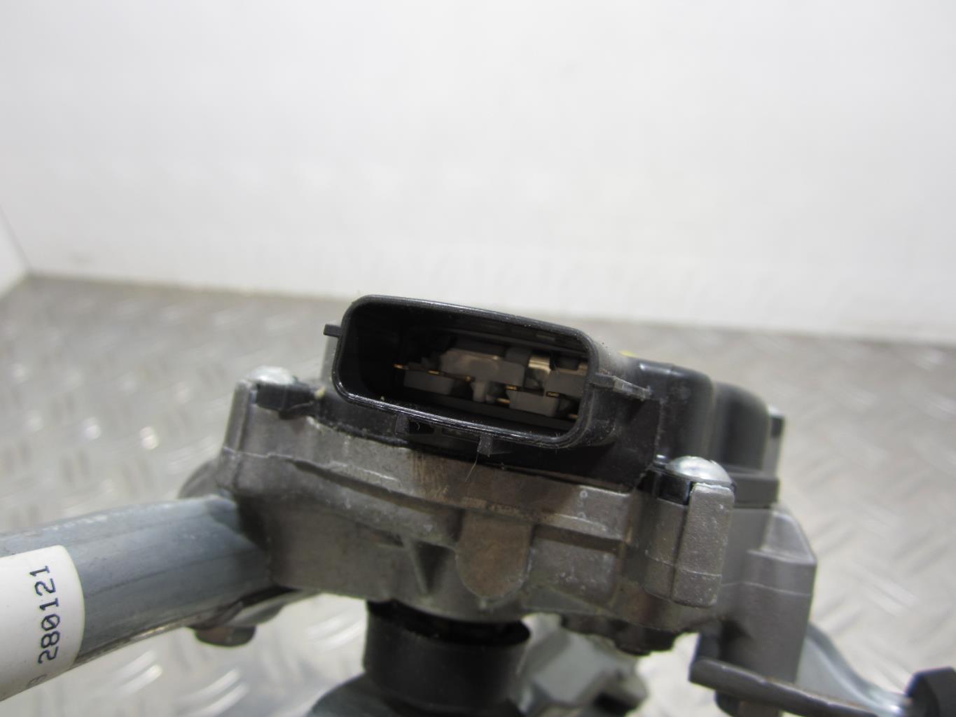 Moteur essuie glace avant RENAULT CLIO 5 – 288008294r