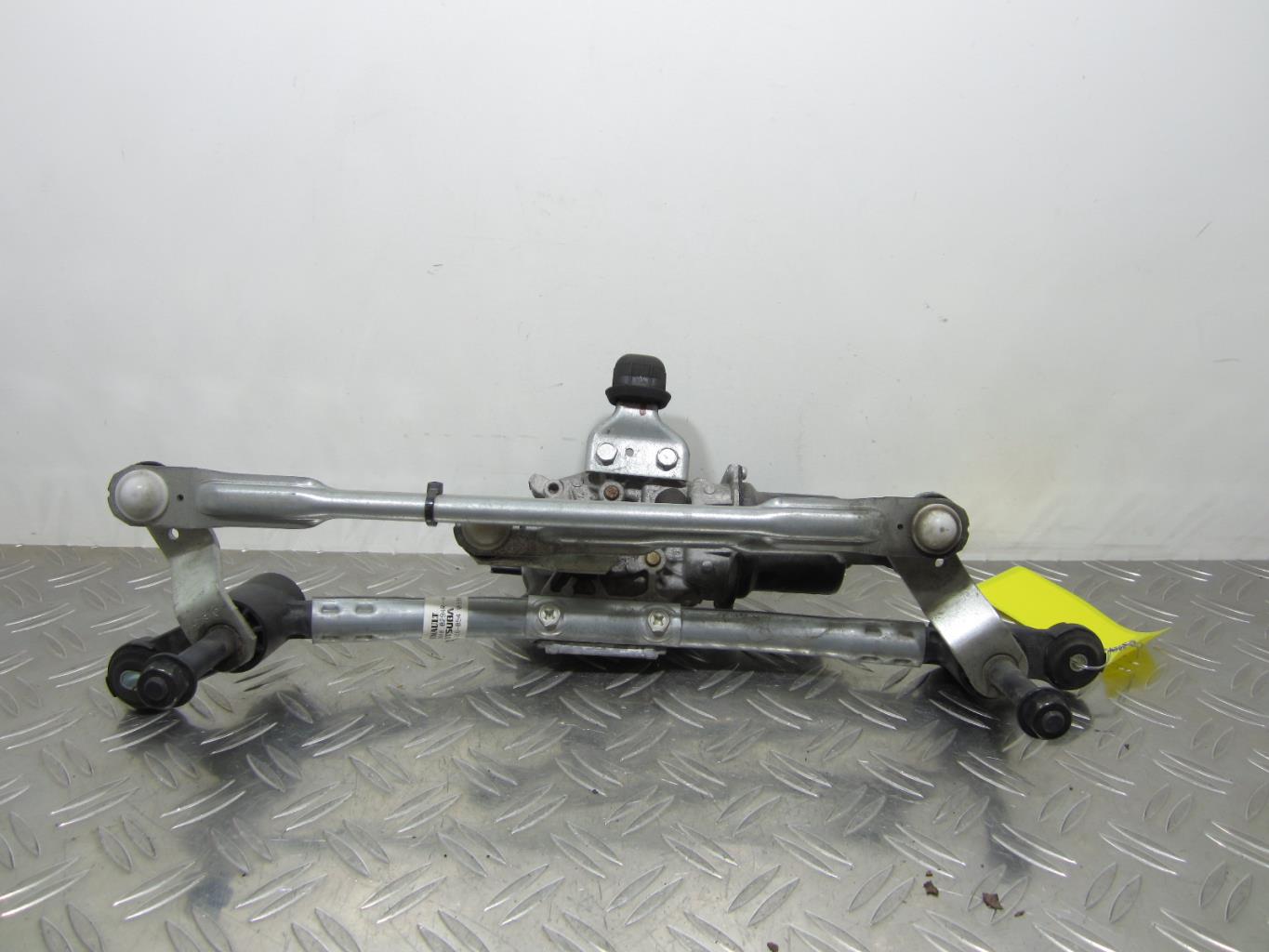Moteur essuie glace avant RENAULT CLIO 5 – 288008294r