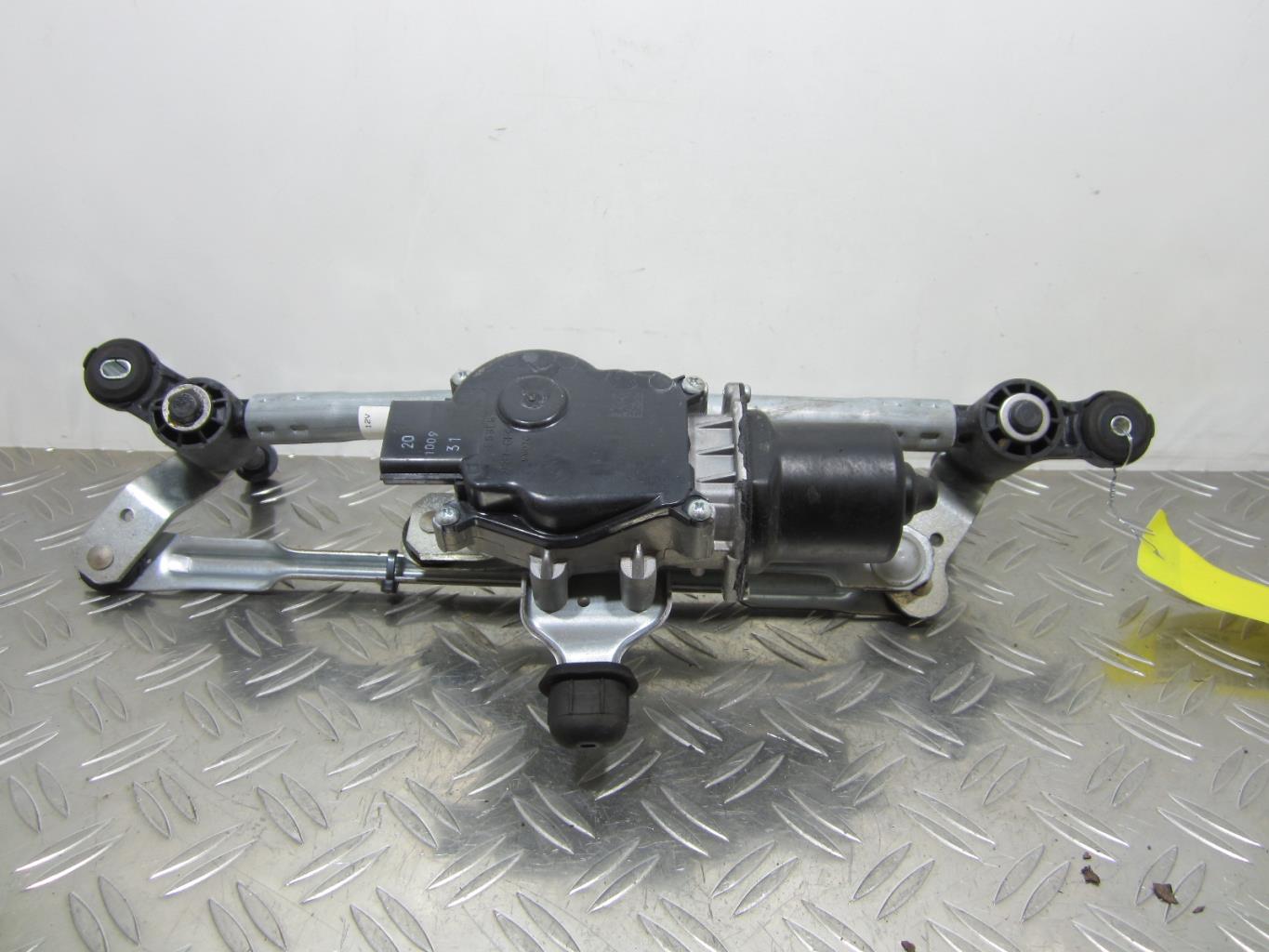 Moteur essuie glace avant RENAULT CLIO 5 – 288008294r