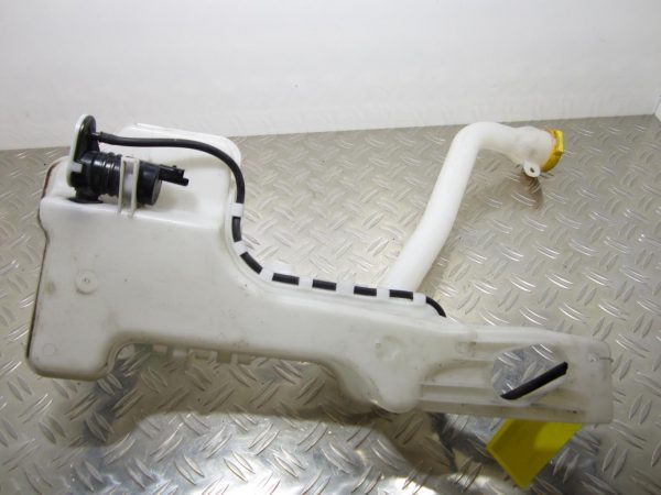 Vase de lave glace RENAULT CLIO 5 – 289209776r