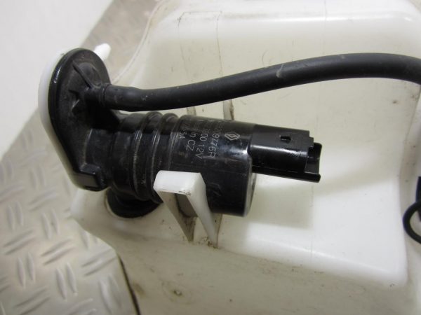 Vase de lave glace RENAULT CLIO 5 – 289209776r