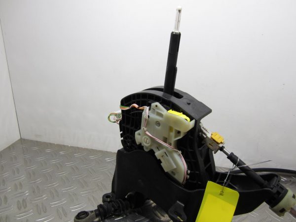 Levier de vitesses RENAULT CLIO 5 – 34901 6pb2b / 112106879 / 349356PB0B