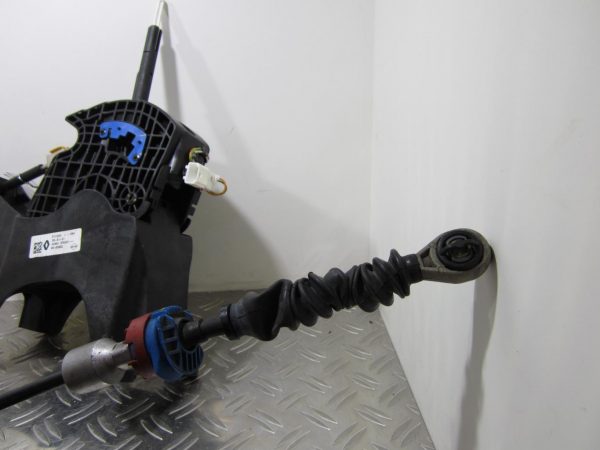 Levier de vitesses RENAULT CLIO 5 – 34901 6pb2b / 112106879 / 349356PB0B