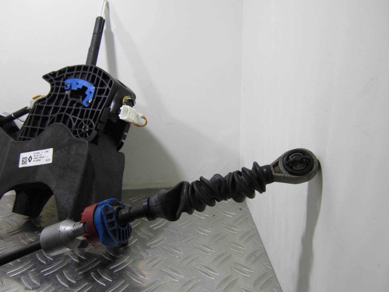 Levier de vitesses RENAULT CLIO 5 – 34901 6pb2b / 112106879 / 349356PB0B