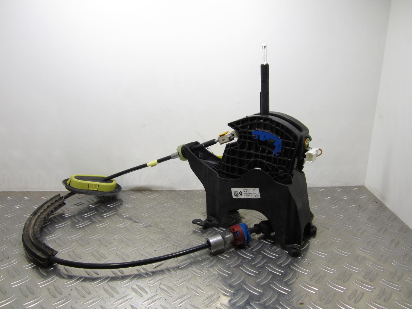 Levier de vitesses RENAULT CLIO 5 – 34901 6pb2b / 112106879 / 349356PB0B