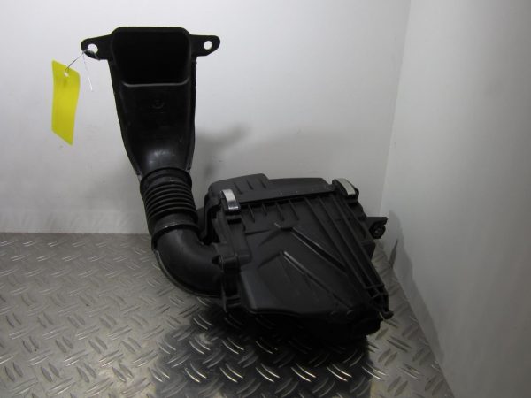 Boitier filtre a air RENAULT CLIO 5 – 165004357r