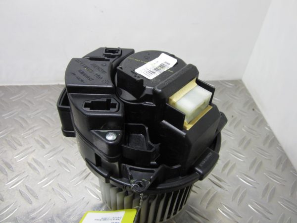 Pulseur d’air RENAULT CLIO 5 – dt116625160