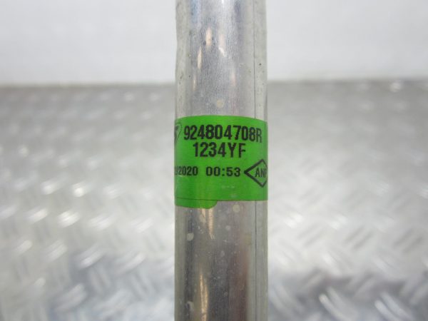 Tuyau de climatisation RENAULT CLIO 5 – 924804708R