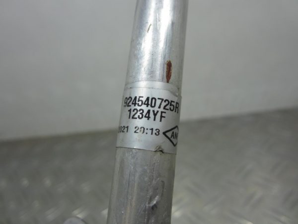 Tuyau de climatisation RENAULT CLIO 5 – 924540725R