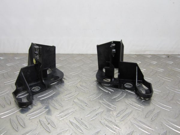 Supports de pare chocs avant RENAULT CLIO 5 – 625262005R / 625274627R