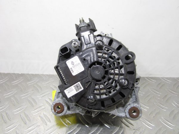Alternateur RENAULT CLIO 5 – 231007769r