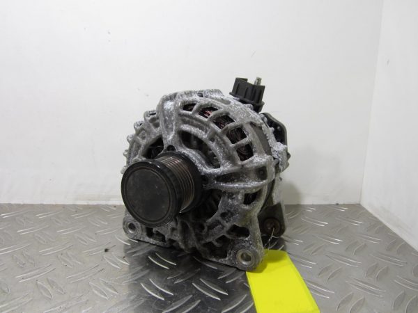 Alternateur RENAULT CLIO 5 – 231007769r