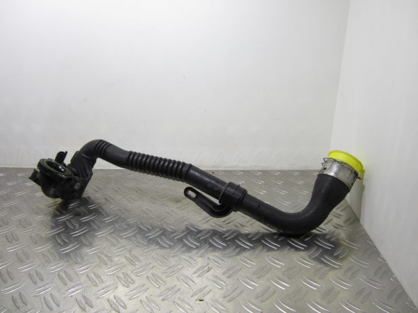 Tuyaux d’air d’intercooler RENAULT CLIO 5 – 144609635r