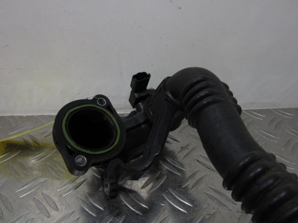 Tuyaux d’air d’intercooler RENAULT CLIO 5 – 144609635r