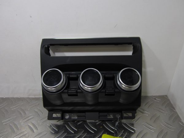 Commande chauffage RENAULT CLIO 5 – 275100936r