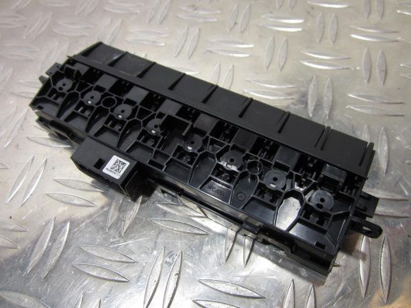 Bouton de warning RENAULT CLIO 5 – 283e86345r
