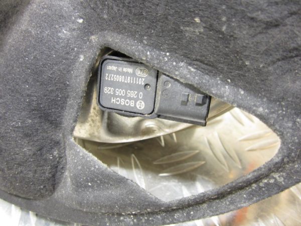 Maitre cylindre (freinage) RENAULT CLIO 5 – 460912496r