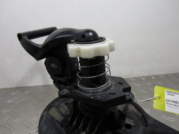 Treuil de roue de secours RENAULT CLIO – 8200269378
