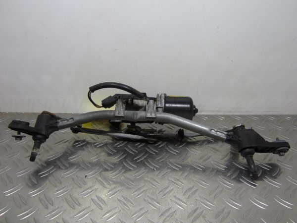 Moteur essuie glace avant RENAULT CLIO 3 PHASE 2 – 53567502