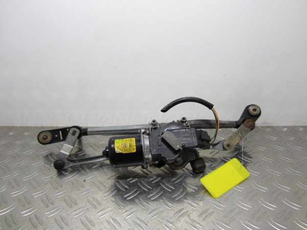 Moteur essuie glace avant RENAULT CLIO 3 PHASE 2 – 53567502