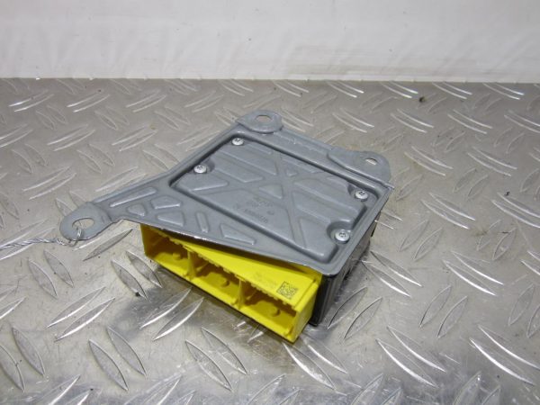 Boitier air bag RENAULT CLIO 5 – 985107887R