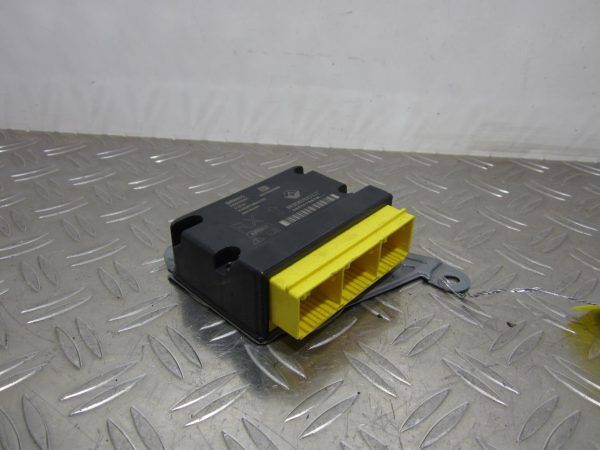 Boitier air bag RENAULT CLIO 5 – 985107887R